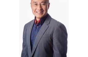 Headshot for Michael Koh