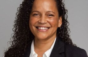 Noelle Russel's headshot
