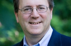 Photo of David Sanger