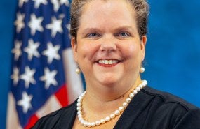 Photo of Heather Roach Variava