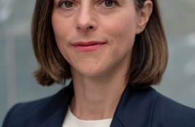 Dr. Anna Sauerbrey