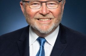 Photo of Kevin Rudd