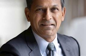 Photo of Raghuram Rajan