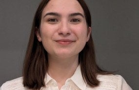 headshot of Saafya Alnaqib
