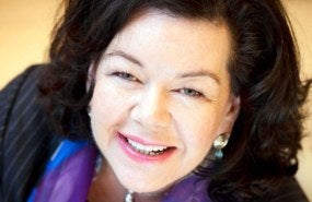 Photo of Karen Pierce