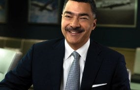 Headshot for Brett Hart