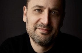 Photo of Greg Jacobs