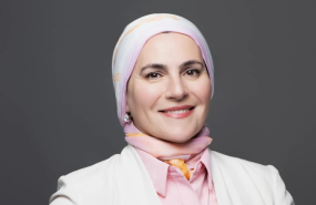 Photo of Suzanne Akhras