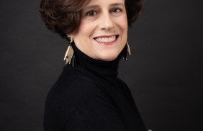 Photo of Denise Dresser