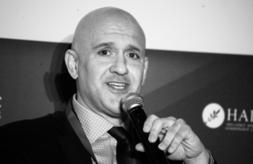 Photo of Endy Zemenides