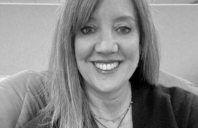 Nancy Callahan headshot