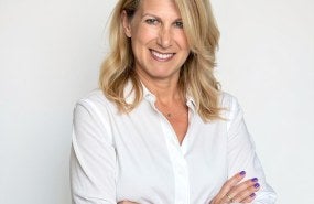 Headshot for Dina Smeltz