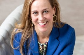 Photo of Devry Boughner Vorwerk