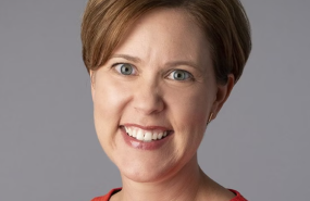 Photo of Darci Vetter