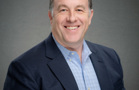 Photo of Phil Levy