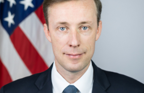 Photo of Jake Sullivan