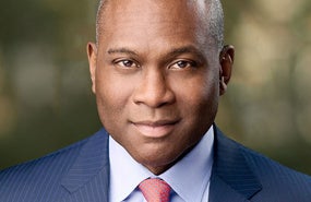 Jason Carter headshot
