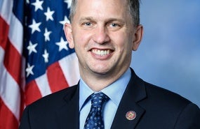 Sean Casten headshot