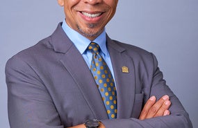 Anthony Simpkins headshot