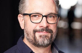 Eliot Dam headshot