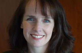 Gillian Darlow headshot