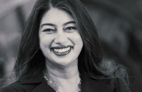 Kaberi Banerjee Murthy headshot
