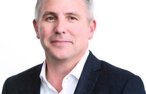 Kevin Willer headshot