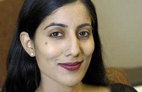Tanya Menon