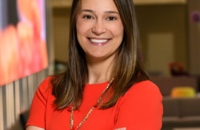 Nicole Cvetnić's professional headshot is pictured