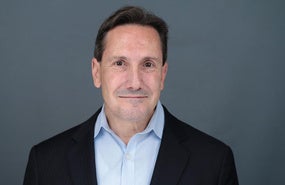 Headshot for Benjamin Bader
