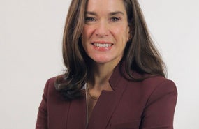 Kathryn Reilly headshot