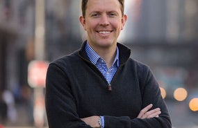 Liam Krehbiel headshot