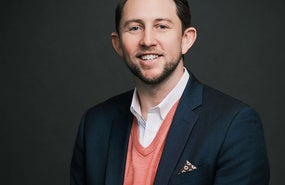 Matt Pelton headshot