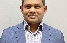 Murali Kanakasabai headshot