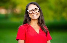 Natasha Krol headshot