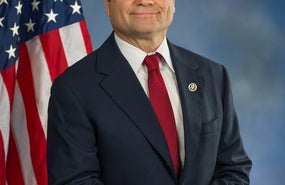 Photo of Mike Quigley
