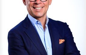 Ted Souder headshot