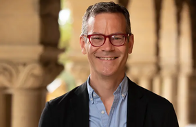 Headshot of Colin Kahl.