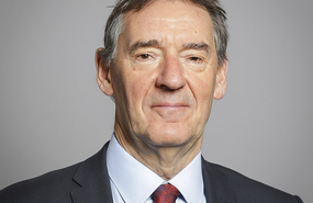 Lord Jim O'Neill