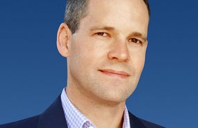 Jason Schmitt headshot