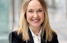 Kay Fillingham headshot