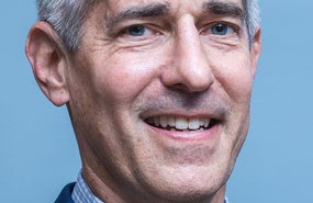 Mark Williams headshot