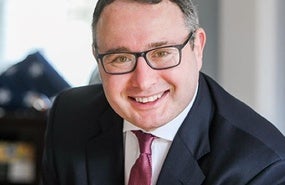 Photo of Alexander Vindman