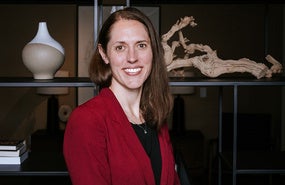 Kate Weber headshot