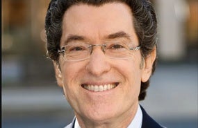 Photo of Norman Eisen