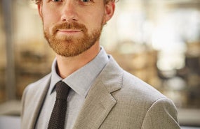 Headshot for Sebastian Wray