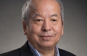 Photo of Yawei Liu