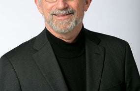 Bruce Jentleson headshot