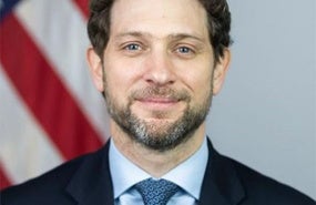 Jon Finer headshot
