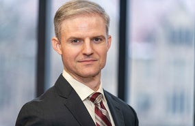 Headshot for Paul Poast